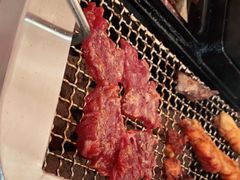 -隐匠桶烧烤肉店(利时广场店)