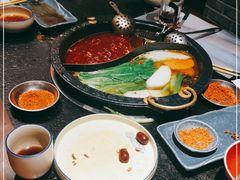 -火社火锅(平安大街店)