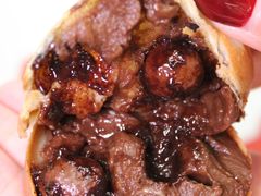 -拾烧·古法手作车轮饼(西直门凯德茂店)