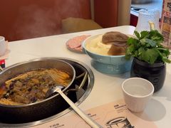 -刘一锅筋头巴脑(大悦城C店)