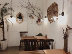 -The Good Place好地方·Brunch·coffee(国贸店)