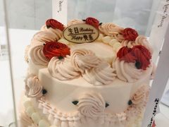 -艾加柒克蛋糕茶歇甜品台(春熙路店)