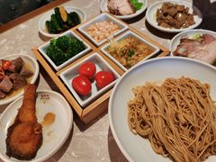 -松鹤面馆·古法焖肉面(观前店)