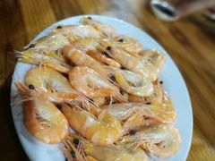 -红海湾豪记海鲜大排档