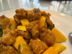 -明珠海港大酒店