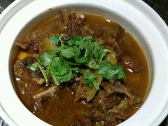 -仄园围炉坊·牛肉火锅·汕头卤水火锅(蛇口店)