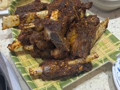 -九寨特色牦牛肉汤锅 羊肉汤锅