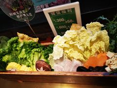 -手选潮汕鲜牛肉火锅(二七广场店)