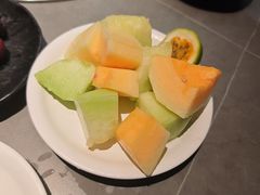 -牛特鲜自助鲜牛料理(中街店)