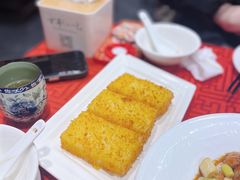 -正阳门饭庄·烤鸭·北京菜(万丰路七里庄店)
