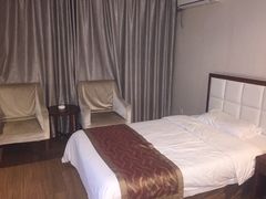 -北京西荣阁酒店