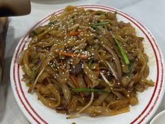 -明本湛江鸡•海鲜小厨(陈家祠店)