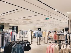 -ZARA(重庆华润万象城中区店)