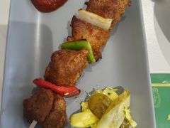 -库滋明·俄罗斯特色美食(中央大街店)