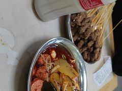 -五十中小肉串(南站店)
