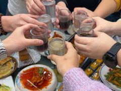 -祥和粗粮食府(南环西路店)