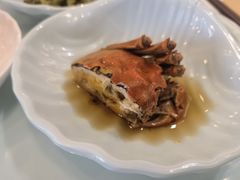 -蟹盛(上海白玉兰广场店)