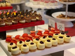 -The COOK·厨餐厅·自助餐(浦东嘉里大酒店)