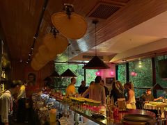 -龙门阵茶屋川菜馆(武康路店)