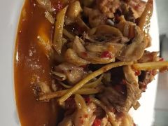 -巢爷老味(东方红店)