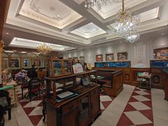 -秘密旅行Bonjour(黑金冠 江南西店)