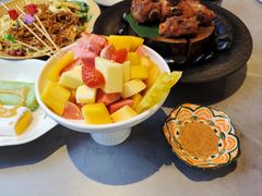 -沿江海南菜·文昌鸡祖师爷(大东海店)