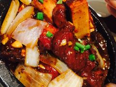 -慕佳精品西餐咖啡(新华北区店)