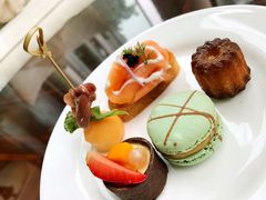 -圣丰索菲特·2 On 988 Café 自助餐厅