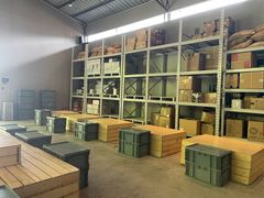 -来回·咖啡(钟村咖啡豆店)