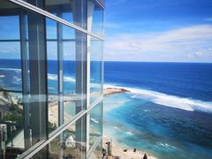 -巴厘岛悦榕庄Jumana露台餐厅