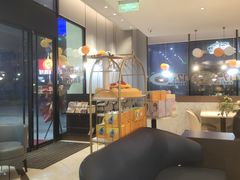 -必胜客(银盆路店)