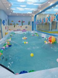 点击看大图 -常贝大健康·小儿推拿(新世界店)(东正·moco新世界店)