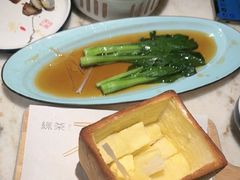 -绿茶餐厅(深圳龙华天虹购物中心店)