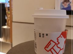 -喜茶(广州石牌桥店)