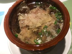 原味猪肉汤-原味田园·客家菜·土窑鸡(中航城君尚购物中心店)