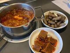 -壹小馆.皇城老妈(成都太古里店)