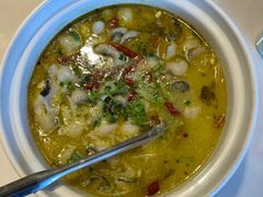 -蜀腾川·火锅鱼.烤鱼(新世界城店)