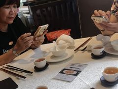 -白云宾馆·白云轩中餐厅·匠心手制