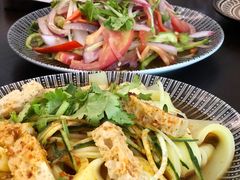 -百格里格.Uyghur cuisine(百色路店)