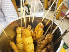 -炒豆合作社(东四总店)