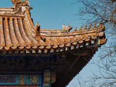 -故宫博物院(故宫)