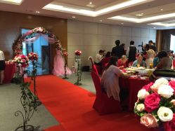 -Sunny喜铺婚礼策划(东部店)