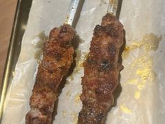 -谷丽麦馕新疆菜·清真(步步高梅溪新天地店)