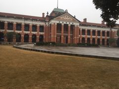 -辛亥革命博物院北区