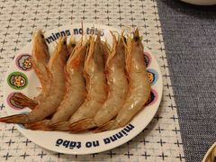 -盒马鲜生(皇庭广场店)