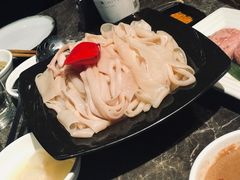 -佬土鹅肠火锅(解放路店)