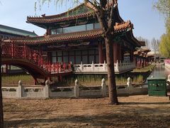 -大明幻境第一城
