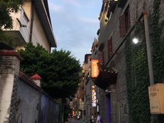 -东西巷