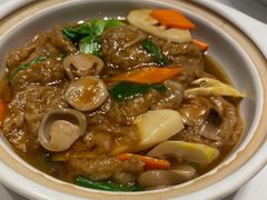 -上海老饭店(北京分店)