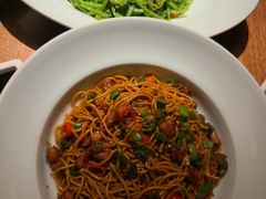 -北京老铺烤鸭(时代广场店)